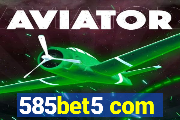 585bet5 com